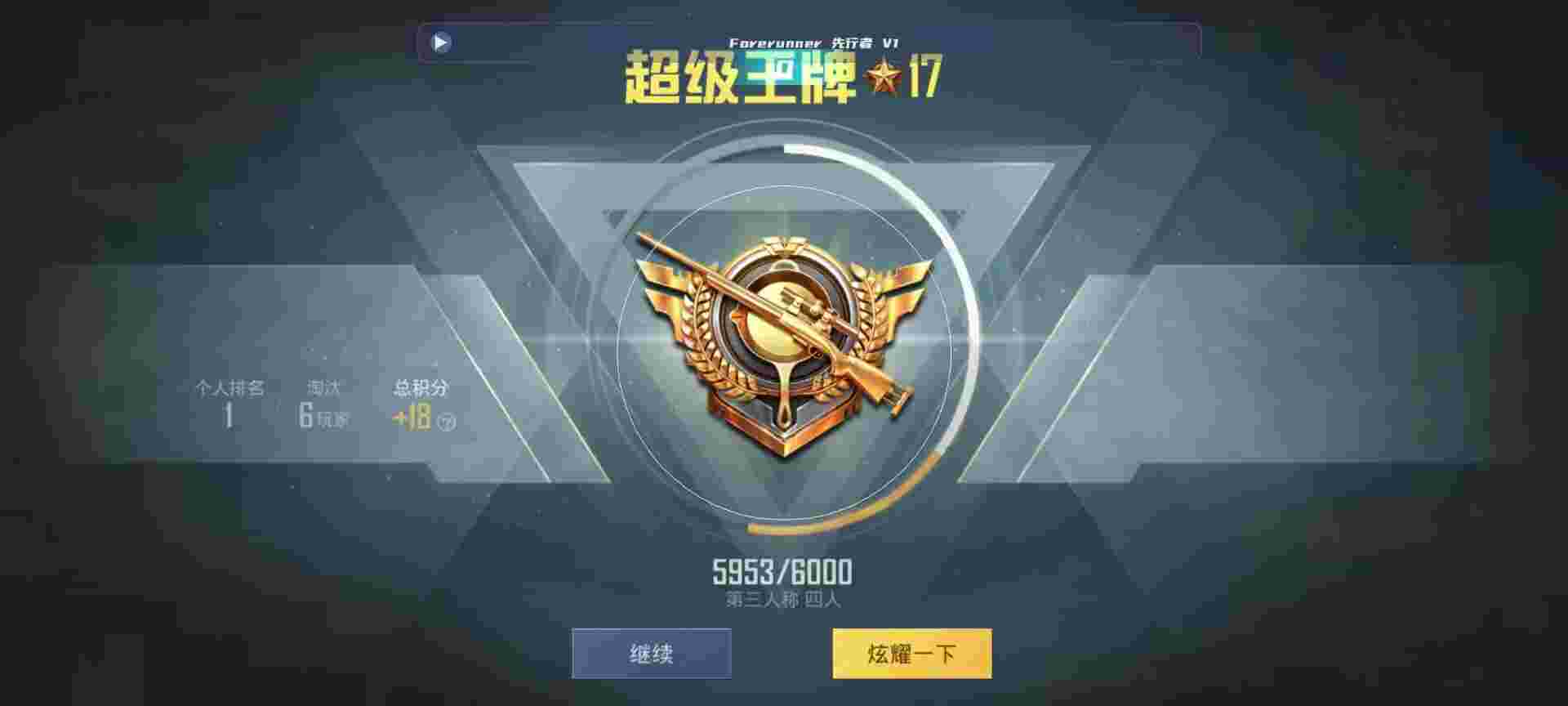 和平精英鸡腿辅助自瞄 - ƽӢеԤ辅助预览图